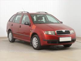 koda Fabia 1.2 12V, Tan, pkn stav