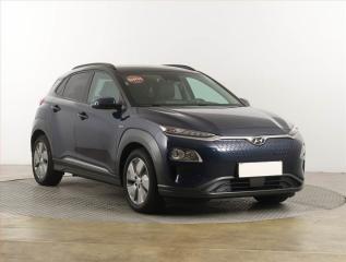 Hyundai Kona Electric 64 kWh, SoH 100%
