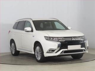 Mitsubishi Outlander Instyle 2.4 PHEV