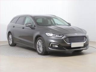 Ford Mondeo Titanium 2.0 EcoBlue, R,1.maj