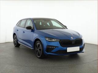 �koda Scala Monte Carlo 1.0 TSI