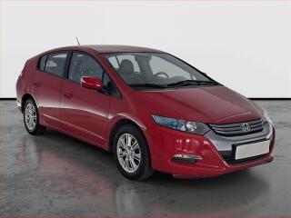 Honda Insight 1.3 IMA, Automat