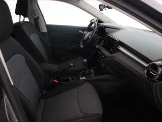 Ford Mondeo (2021) Titanium 2.0 EcoBlue, ČR,1.maj - náhled 9