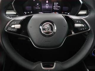 Ford Mondeo (2021) Titanium 2.0 EcoBlue, ČR,1.maj - náhled 13