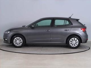 Ford Mondeo (2021) Titanium 2.0 EcoBlue, ČR,1.maj - náhled 3