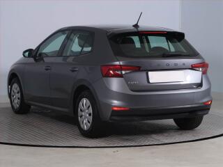 Ford Mondeo (2021) Titanium 2.0 EcoBlue, ČR,1.maj - náhled 4