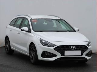 Hyundai i30 Comfort 1.6 CRDi, R,1.maj