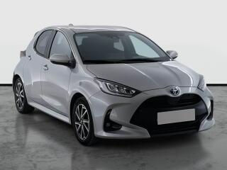Toyota Yaris Style 1.5 VVT-i Hybrid