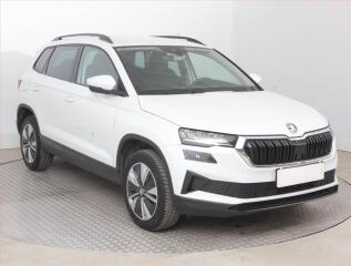 �koda Karoq Ambition 2.0 TDI