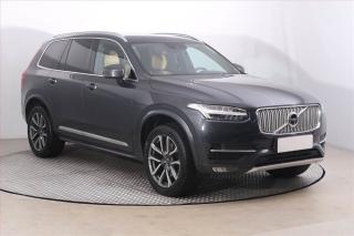 Volvo XC90 D5 AWD, R , 173kW , 7 mst
