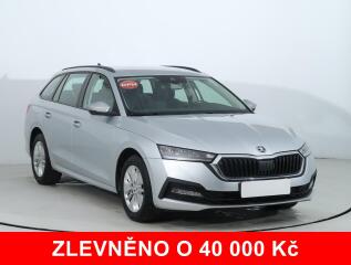 �koda Octavia Ambition 2.0 TDI, �R,1.maj