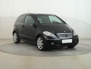 Mercedes-Benz Style A 200 , Automat