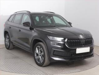 �koda Kodiaq Sportline 1.5 TSI