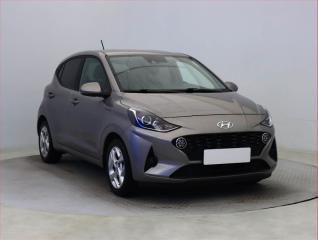 Hyundai i10 1.2, R,1.maj, Serv.kniha