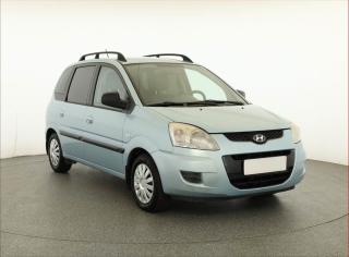 Hyundai Matrix 1.6, po STK, Klima