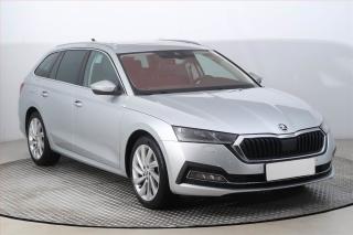koda Octavia Style 2.0 TDI, R,AUTOMAT