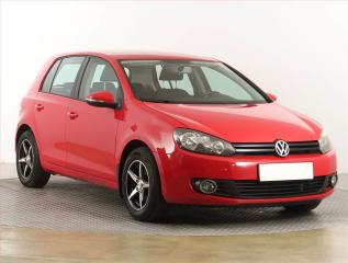 Volkswagen Golf 1.2 TSI, R,1.maj