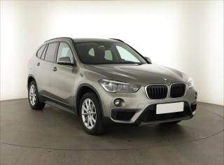 BMW X1 xDrive18d