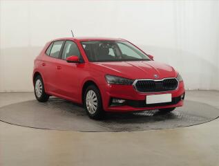 �koda Fabia Selection 1.0, �R,1.maj
