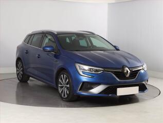 Renault M�gane R.S. Line 1.3 TCe, �R,1.maj