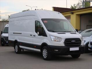 Ford Transit Trend 2.0 EcoBlue, Jumbo, 15m3
