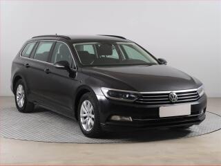 Volkswagen Passat 2.0 TDI, Automat, Navi