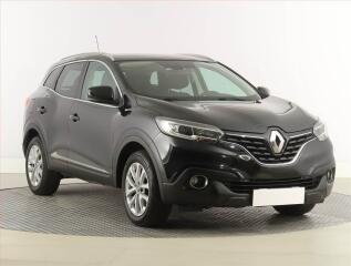 Renault Kadjar 1.2 TCe, �R,1.maj, Serv.kniha