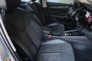Škoda Octavia (2020) Style 2.0 TDI, ČR,AUTOMAT - náhled 9