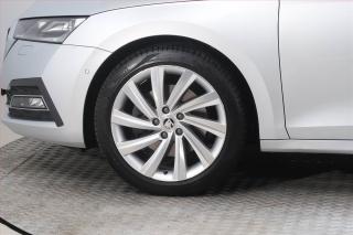 Škoda Octavia (2020) Style 2.0 TDI, ČR,AUTOMAT - náhled 15