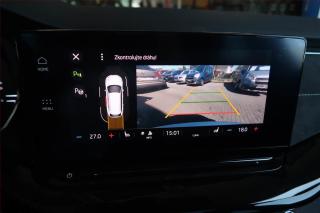 Škoda Octavia (2020) Style 2.0 TDI, ČR,AUTOMAT - náhled 17