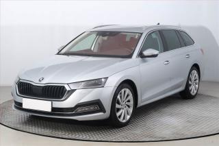 Škoda Octavia (2020) Style 2.0 TDI, ČR,AUTOMAT - náhled 2
