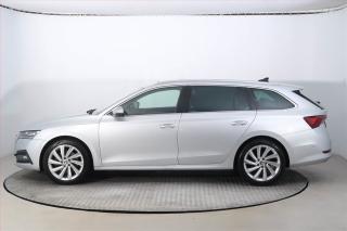 Škoda Octavia (2020) Style 2.0 TDI, ČR,AUTOMAT - náhled 3