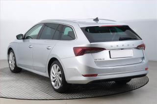 Škoda Octavia (2020) Style 2.0 TDI, ČR,AUTOMAT - náhled 4