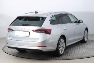 Škoda Octavia (2020) Style 2.0 TDI, ČR,AUTOMAT - náhled 5