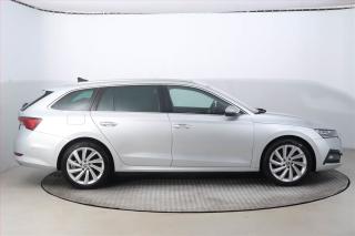 Škoda Octavia (2020) Style 2.0 TDI, ČR,AUTOMAT - náhled 6