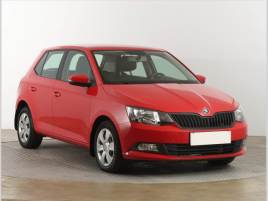 koda Fabia Style 1.2 TSI, R,1.maj