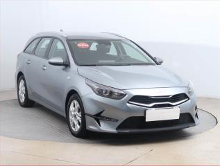 Kia Ceed Spin 1.0 T-GDI, Serv.kniha