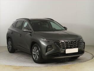 Hyundai Tucson Smart 1.6 T-GDI