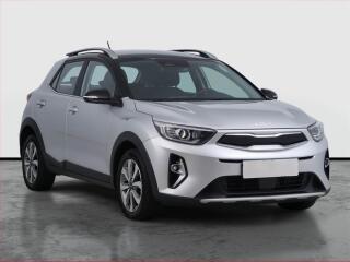 Kia Stonic Exclusive 1.0 T-GDI, EXCLUSIVE
