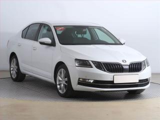 koda Octavia Style Plus 1.6 TDI, Tempomat