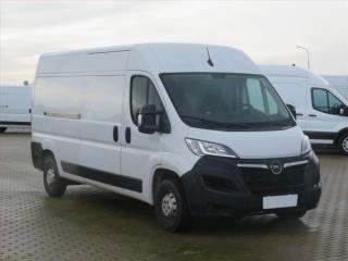 Opel Movano 2.2 CDTi, L3H2, 13m3, 1.0t, R
