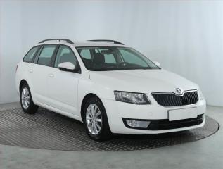 koda Octavia Ambition Plus 1.6 TDI, Automat