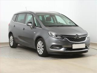 Opel Zafira 1.4 LPG Turbo, LPG, R,1.maj