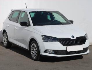 �koda Fabia Monte Carlo 1.0 TSI