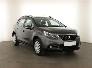 Peugeot 2008 1.2 PureTech, �R,1.maj