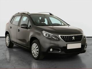 Peugeot 2008 1.2 PureTech, �R,1.maj