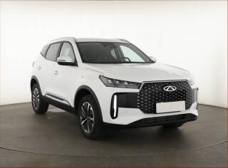 Chery Tiggo 4 HEV 1.5 Hybrid, UNIQUE