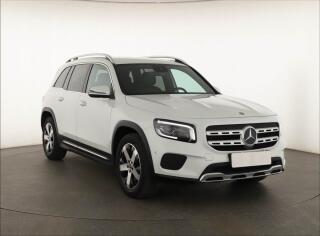 Mercedes-Benz GLB 200 d 4MATIC