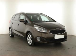 Kia Carens 1.7 CRDi, 7mst, Serv.kniha