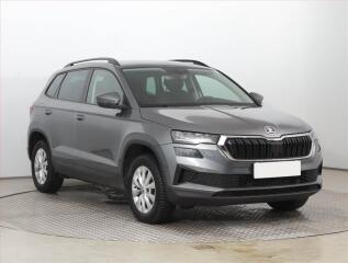 �koda Karoq Fresh 1.5 TSI